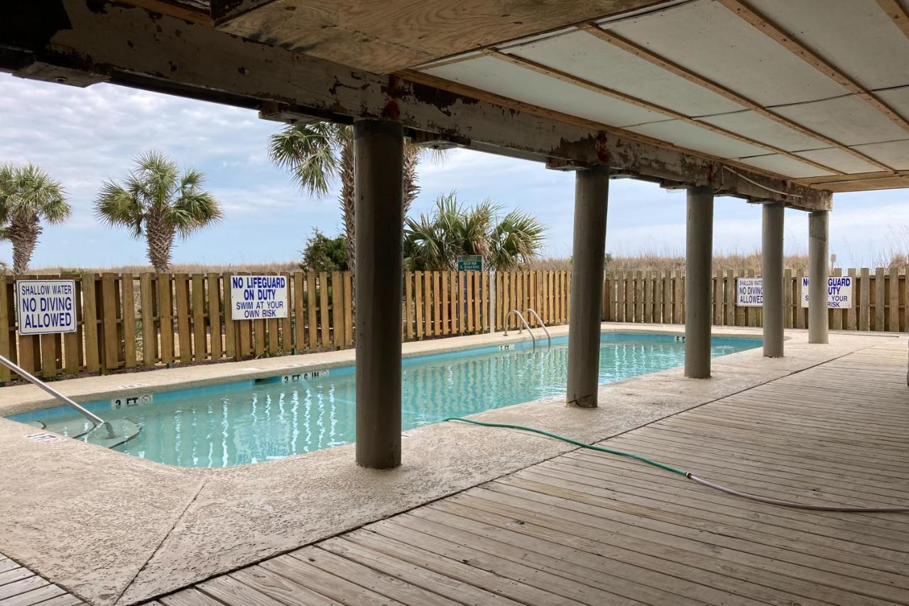 Ocean Days & Nights At Windy Village Myrtle Beach Buitenkant foto